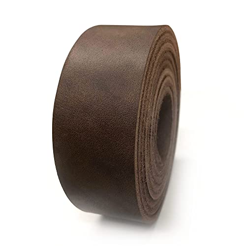 Sepici Leather Strap BROWN 1/2