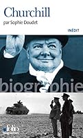 Churchill 2070447413 Book Cover