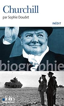 Pocket Book Churchill [French] Book