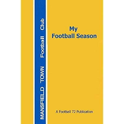 My Football Season - Mansfield Town
