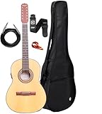 Viola Caipira Rozini Rv155 Ativa Fosca + Acessórios