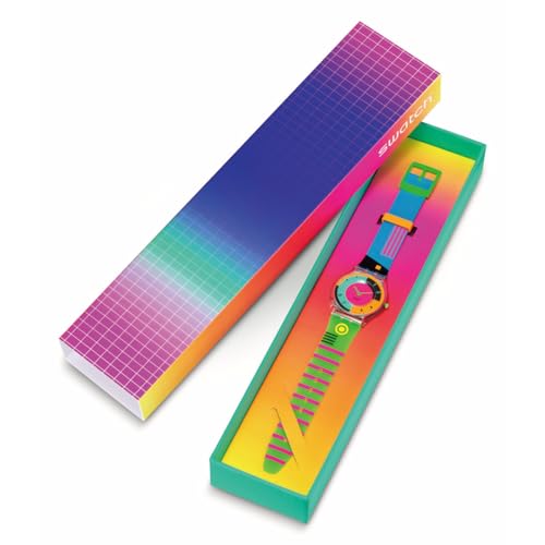 SWATCH SS08K119 商品画像6