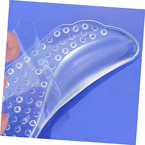 Plantillas ORFOFE para soporte de arco en gel miniatura 2