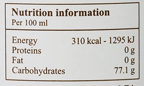 Image of Monin Basil Syrup, 700ml