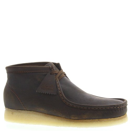Image of Clarks Men's Wallabee Boot