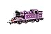 Bachmann BAC58823 HO Scale Ryan Great Northern Railway Ryan with Moving Eyes