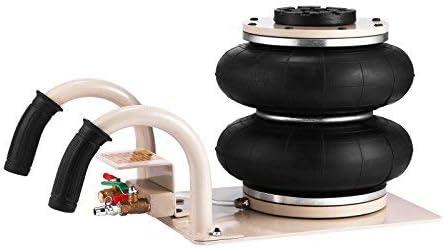 sollevatore per scooter per veicolo