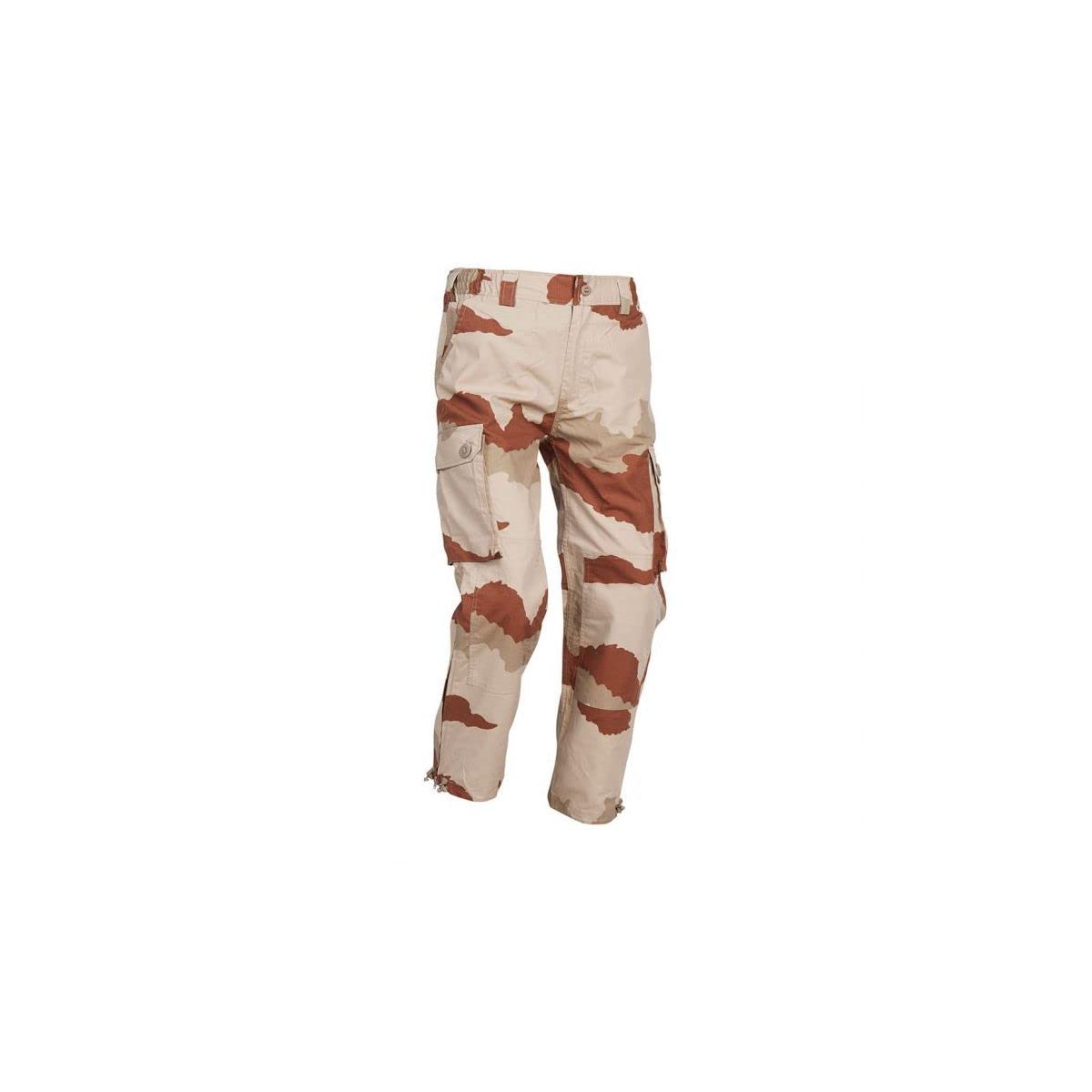Pantalon de combat guérilla Desert Daguet Ares Tactical