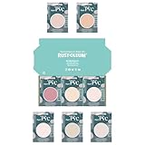 PVC-Lack Testerbox - Süße Rosatöne - Matt