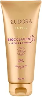 Eudora La Piel Lótus do Oriente Sabonete Líquido Corpo 200ml