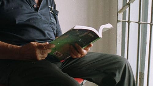 Books to Prisoners Podcast Por  arte de portada