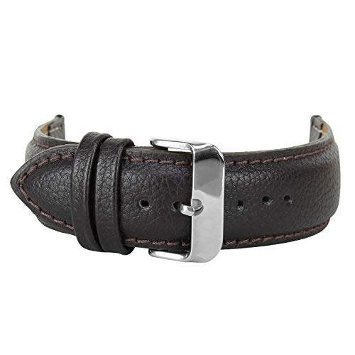Image of Roycee Vegan Leather Watch Strap
