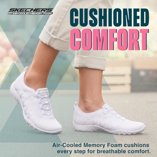Image of Skechers Women's Breathe-Easy Simple Pleasure