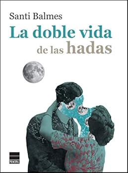 Paperback Doble Vida de Las Hadas [Spanish] Book