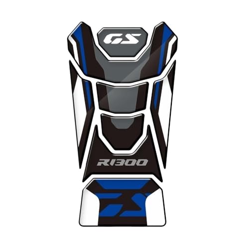 Protection réservoir R1300GS : autocollant anti-rayures performant