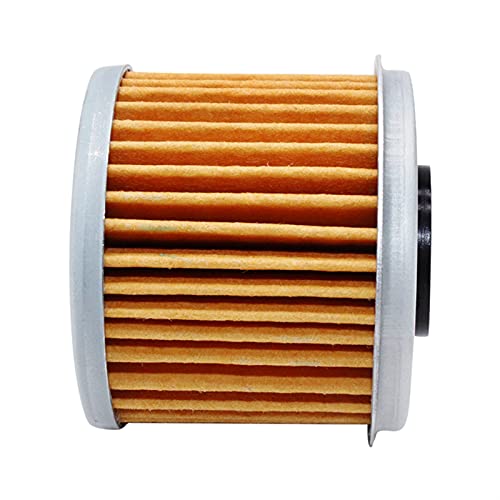 Filtro de óleo 1/3/6pcs Filtro de óleo do motor da motocicleta para CRF150F CRF150R CRF250R CRF 250R