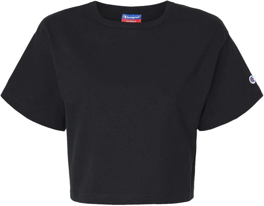 Champion womens Crop