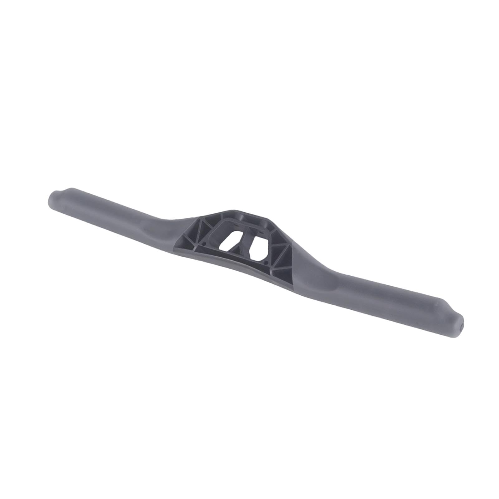 Mango de Antideslizante, Ergonómico Universal, Repuesto Resistente, Manillar Extraíble, Longitud del Mango de 50,5 Cm.