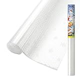 ニトムズ 窓ガラス 断熱シート フォーム ホワイトスノー 水で貼れる 結露防止 窓 防寒 リビング 寝室 幅90cm×長さ1.8m 1枚入 E1538