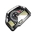 Motorcycle Digital Odometer for h&ond&a CBR600RR F5 2003-2006 Odometer Case Speedometer Case Motorcycle Instrument Housing Cover