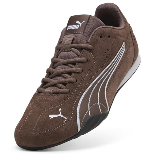 Image of Puma Unisex-Adult Catch Sd Sneaker