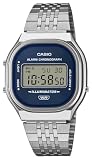 Casio Reloj Unisex A140WE-2AEF