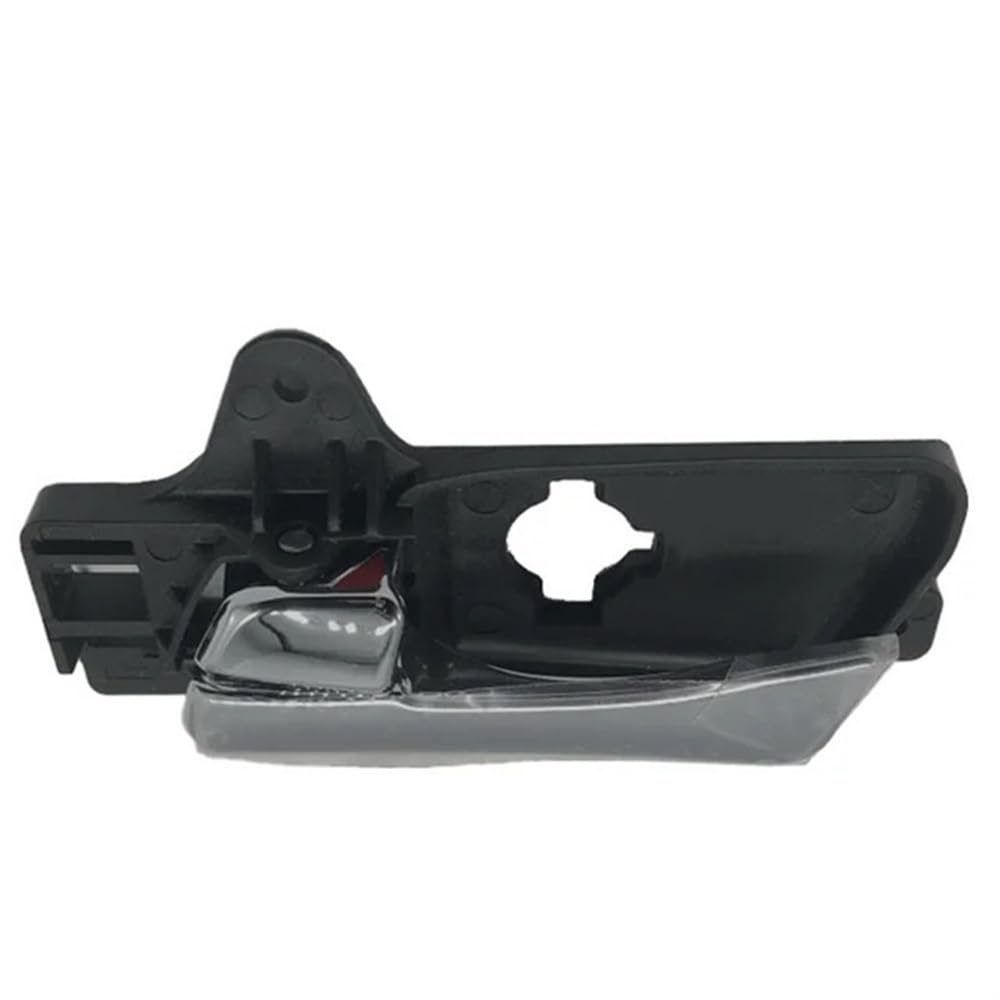 Mlioju 83610-2L010 L Rear Car Inner Door Handle 1Pc Car Left/Right Side Front Rear Inner Door Handle 82610-2S010 For Tucson For Ix35 Ix25 I30 For Ceed