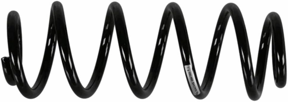SACHS 994 793 Suspension Spring Compatible With Suzuki SX4 (EY, GY) 2006 - Rear Axle And Other Vehicles