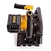DEWALT DCS520T2 54V Flexvolt 165mm Plunge Saw with 2 x 6.0Ah Batteries & Charger in Case with Accessories