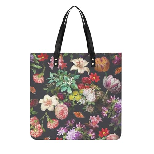 Tote bag femme cabas de voyage et grand sac à main shopper imprimé