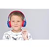 PowerLocus-Casque-Enfant-Bluetooth-Casque-Audio-sans-Fil-pour-Enfants-Bluetooth-50-Confortable-Pliable-Casque-avec-Micro-integre-Volume-limite-a-85db-Reglable-Micro-SD-Carte-Slot-Lumieres-LED powerlocus casque enfant bluetooth, casque audio sans fil pour enfants, bluetooth 5.0 confortable pliable casque avec micro intégré, volume limité à 85db, réglable, micro sd carte slot, lumières led