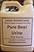 Lenon Lure Pure Bear Urine (Quart)