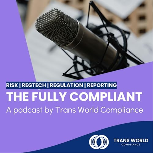 Couverture de The Fully Compliant by Trans World Compliance