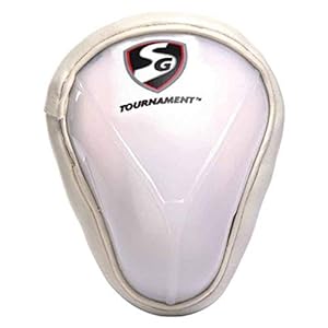 SG Tournament Abdominal Tiefschutz