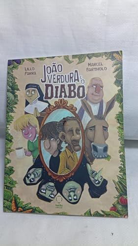 João Verdura e o Diabo: