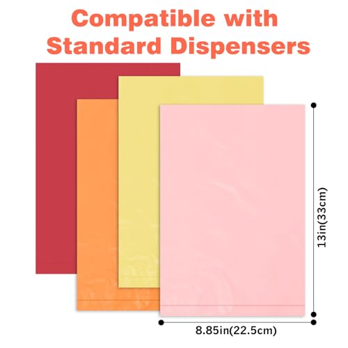Dog-Poop-Bags-Rolls-240-Count-Doggie-Poop-Bags-with-Dispenser-Unscented-Dog-Bags-for-Poop-Extra-Thick-Leak-Proof-Doggy-Waste-Bags
