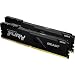Kingston FURY Beast 32GB (2x16GB) 3200MHz DDR4 CL16 Desktop Speicher Kit mit 2 KF432C16BB1K2/32
