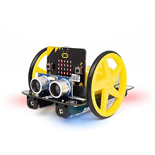 Kitronik :Move Motori per BBC Micro:Bit