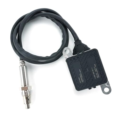 Sensor de oxigeno y nitrogeno NOx 0009059011 de 12V que optimiza la mezcla del motor 3