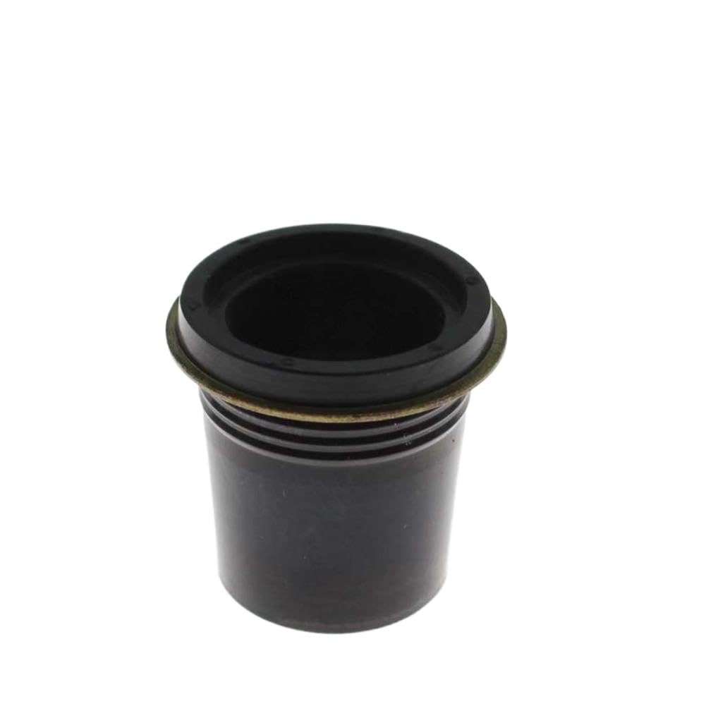 4PCS Injector Nozzle Holder Seal Set KUN26 3.0TD 1KD FTV Compatible with 2005 2006 2007 2008 2009 2010 2011 2012 2013 2014 2015