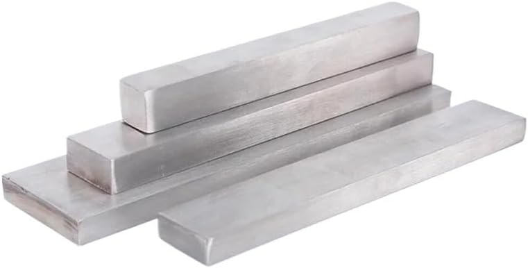 1pc 304 Stainless Steel Flat Bar Rod(1x3mm 1pc)