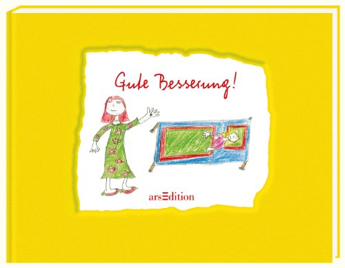 Gute Besserung! (Sooo schön) Gute Besserung! (Sooo schön)