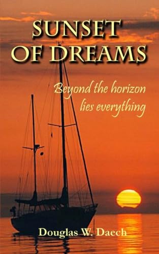 Buy Sunset of Dreams — BookShops.in