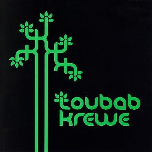 Toubab Krewe