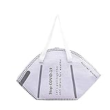 bag o bag.pl 【Umweltschutz】: Es handelt sich um eine Art Umweltschutzbeutel, der kompakt, praktisch, langlebig und umweltschädlich ist. Der größte Vorteil ist, dass es wiederverwendet werden kann. Dadurch wird die Umweltverschmutzung stärker reduziert.