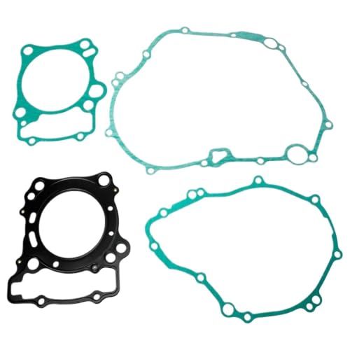 Joint de carter embrayage moto pour stopper les fuites Rebel 300