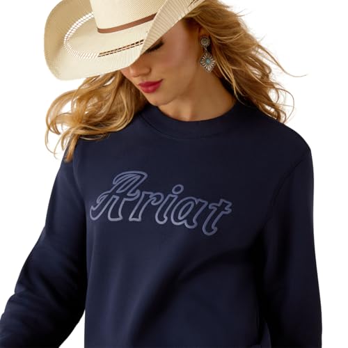 Image of ARIAT Essential Crew Sweatshirt