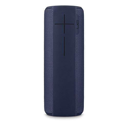Best Cyber Monday 🔥 Ultimate Ears MEGABOOM MID Blue New Logo - While Supplies Last EOL