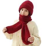 【Protection complète】Protégez votre visage, vos oreilles et votre cou en même temps ! Ne vous inquiétez pas que votre visage, votre cou et vos oreilles gèlent par temps froid, pour une couverture complète, il est confortable à porter par temps froid.