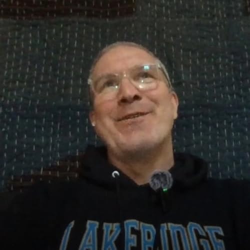 #440 Jason French - Open Kitchen (formerly of Ned Ludd)